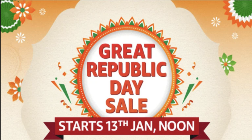 Amazon Great Republic Day Sale 2025: iPhone 15 Available For Rs 55,499(Check Top Deals)